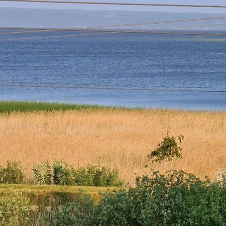Apartmán Zalamo Kąty Rybackie Exteriér fotografie